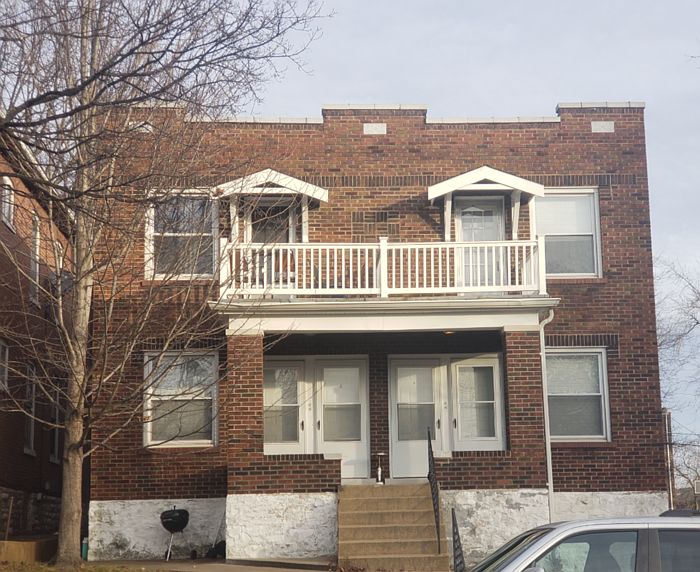 3119 Chariton St 2F, Saint Louis, MO 63111 Zillow