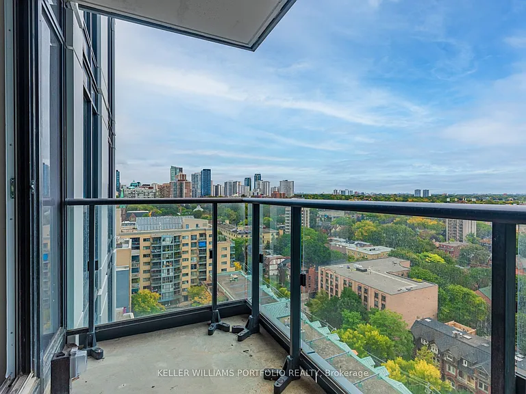 251 Jarvis St #1633 — Photo 19