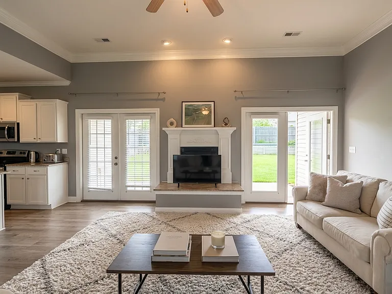 3605 Timber Run Dr — Photo 9