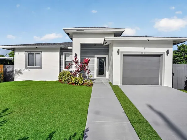 655 NW 24th Ave, Fort Lauderdale, FL 33311