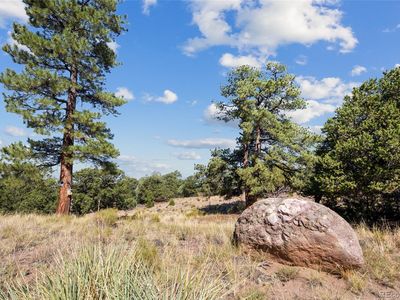 961 Ridgeview Way, Crestone, CO, 81131