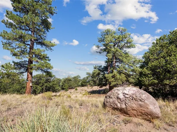 961 Ridgeview Way, Crestone, CO 81131