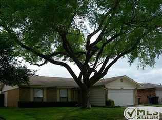 2263 Reagan Blvd, Carrollton, TX 75006