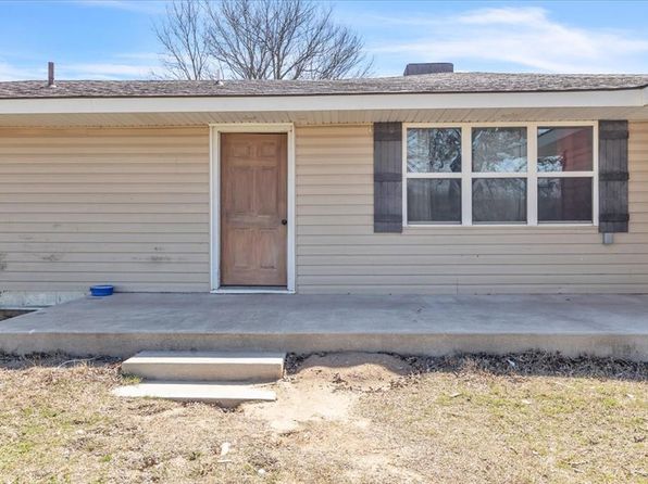 346897 E Highway 62, Meeker, OK 74855