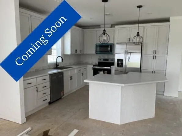 *Silver Springs - Limited Series Plan, Colony Cove