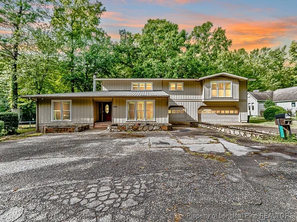 1634 Stonegate N, Sanford, NC 27332
