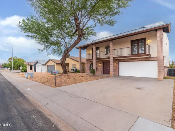 4439 N 106TH Avenue, Phoenix, AZ 85037