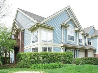 745 Old Creek Ct #80-1, Elk Grove Village, IL 60007