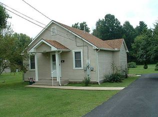 2049 Rutland Ave, Springfield, OH 45505