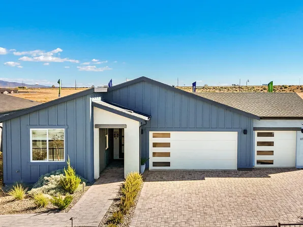 6903 N Full Quiver Trail, Prescott Valley, AZ 86315