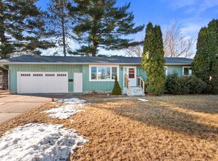 1941 Alton St, Wisconsin Rapids, WI 54495