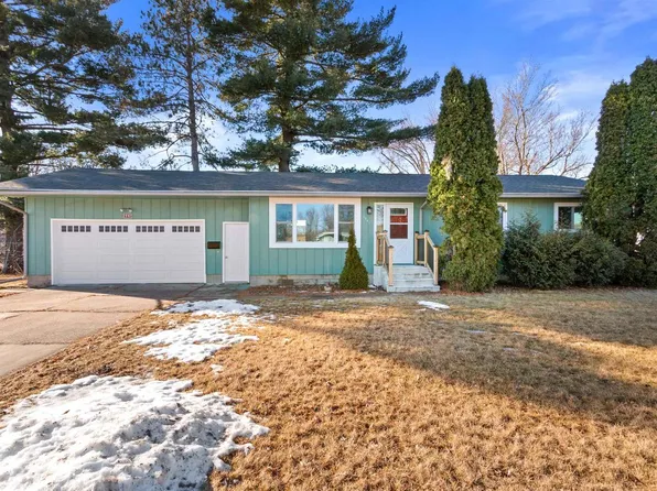1941 ALTON STREET, Wisconsin Rapids, WI 54495