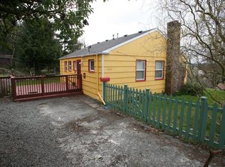 8602 14th Ave SW, Seattle, WA 98106