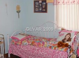 3955 Golden Elm St, Las Vegas, NV 89147