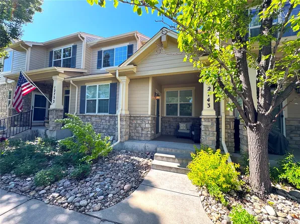 12743 W Bowles Place, Littleton, CO 80127