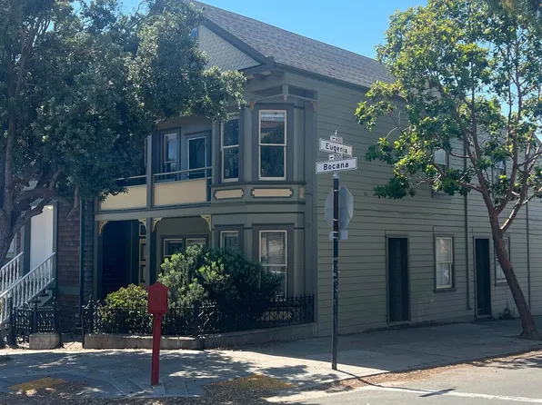 518-520 Eugenia Ave, San Francisco, CA 94110