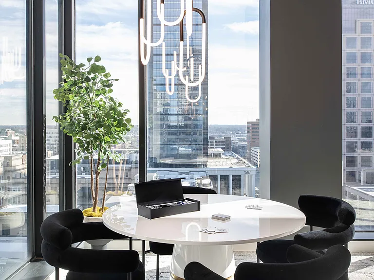 Park Lounge