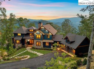 1478 Eagles Nest Trl, Banner Elk, NC 28604