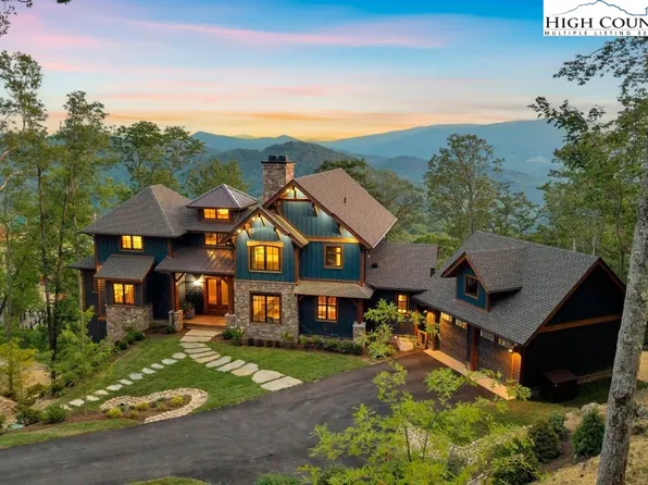 1478 Eagles Nest Trail, Banner Elk, NC 28604