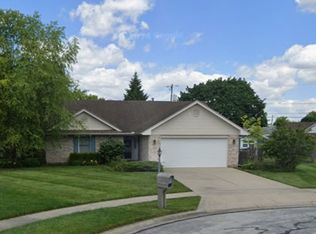 103 Folkerth Ct, Union, OH 45322