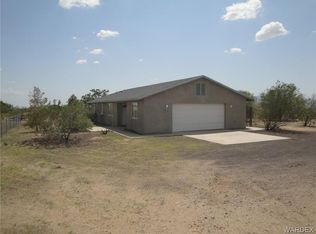 4840 W Shipp Dr, Golden Valley, AZ 86413