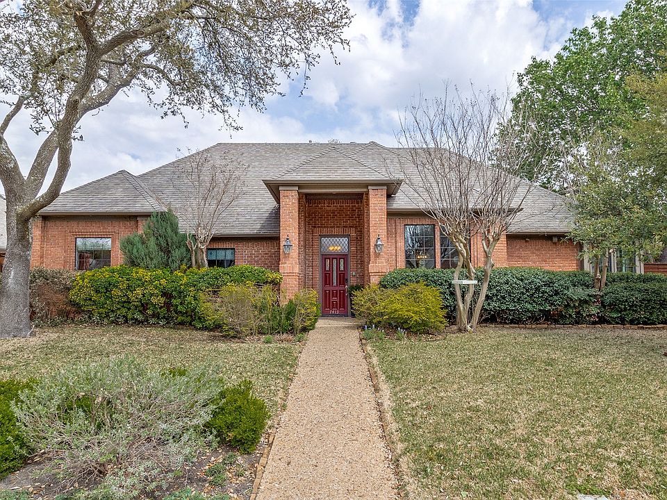 1st image of 7413 Hiddencreek Dr