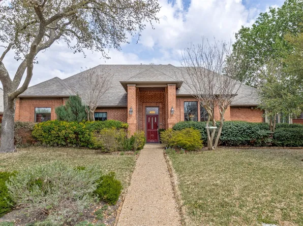 7413 Hiddencreek Dr, Dallas, TX 75252