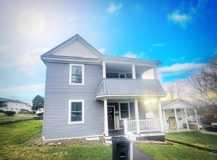 704 Market St, Fairmont, WV 26554