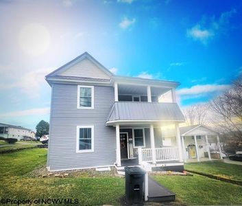704 Market St, Fairmont, WV, 26554