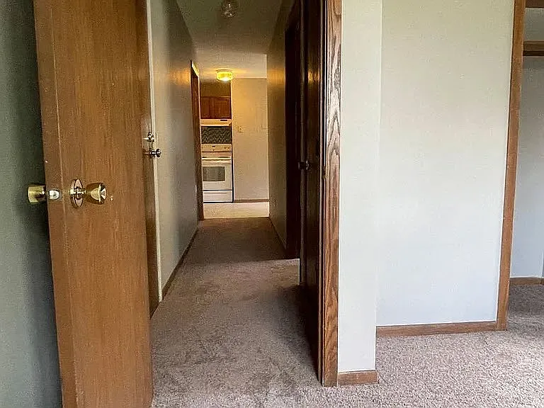 Step into the inviting hallway of LS Capital Group, where spacious living meets homey comfort. Enjoy a well-designed layout that flows effortlessly into the heart of your new space. Schedule a tour today and find your perfect match!