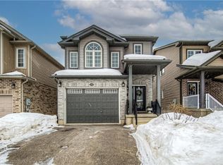 454 Woodbine Ave, Kitchener, ON N2R0A6