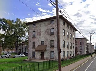 72-74 Van Block Ave #7A, Hartford, CT 06106