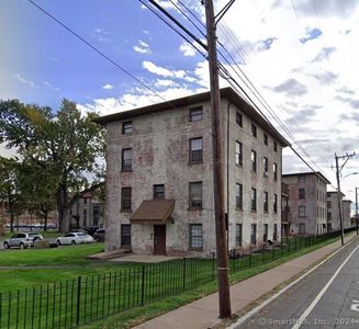 72-74 Van Block Avenue #7A, Hartford, CT, 06106