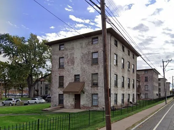 72-74 Van Block Avenue #7A, Hartford, CT 06106