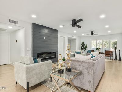 7146 N Via Nueva #12, Scottsdale, AZ, 85258