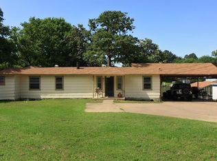 159 Big Chief Dr, Gun Barrel City, TX 75156