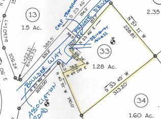 2 Boulder Way, Rockport, ME 04856