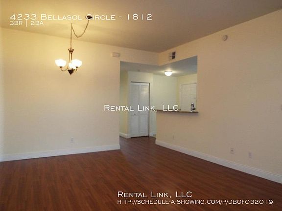 4th image of 4233 Bellasol Cir APT 1812