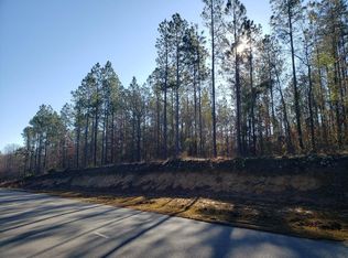 0 Yawn Rd, Hazlehurst, GA 31539