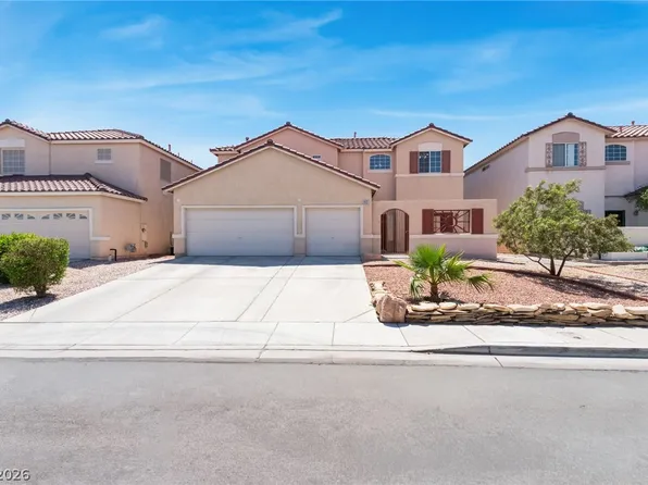 901 Elliot Park Ave, North Las Vegas, NV 89032