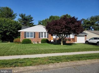 2613 Belaire Dr, Wilmington, DE 19808