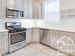 1667 N Richmond St APT 1, Chicago, IL 60647