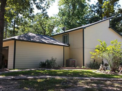 11 Putter's Point, HUNTSVILLE, TX, 77320