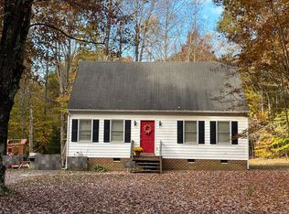 11479 Georgetown Rd, Mechanicsville, VA 23116