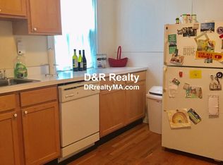 362 Highland Ave #3, Somerville, MA 02144