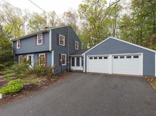 27A Union Street Ext, Merrimac, MA 01860