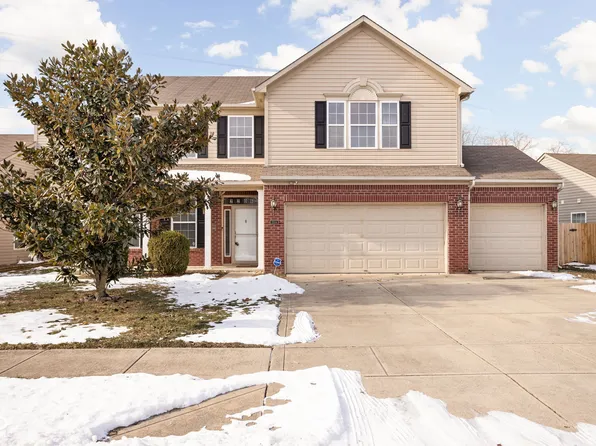 2206 Rosswood Blvd, Indianapolis, IN 46229