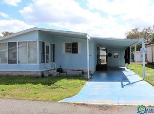 37646 Bimini Dr, Zephyrhills, FL 33541