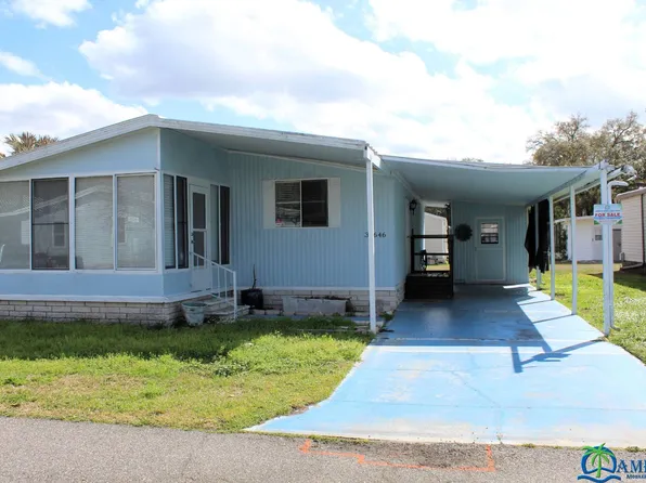 37646 Bimini Dr, Zephyrhills, FL 33541