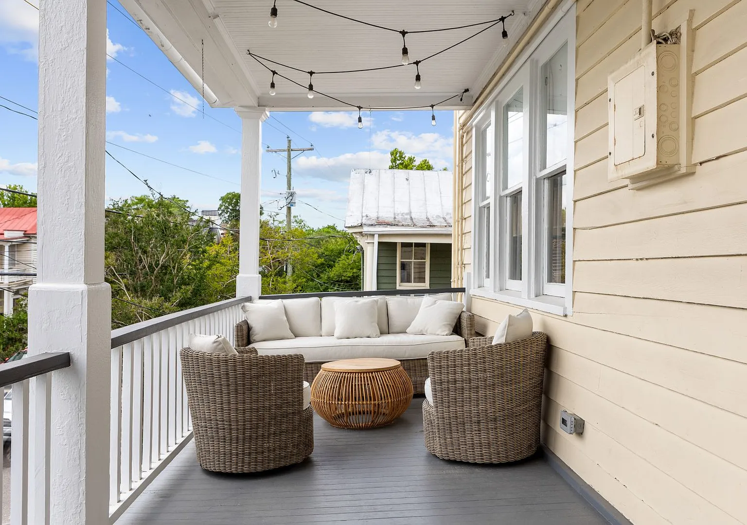 Southern Breeze- 230 Rutledge Avenue, Unit B — Photo 4